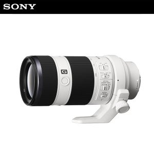 소니 SEL70200G 망원 줌렌즈