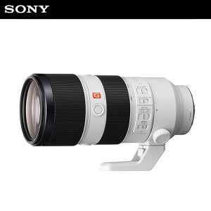 소니 SEL70200GM 망원 줌렌즈