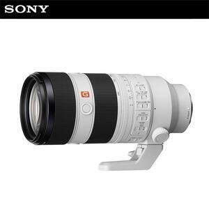 소니 SEL70200GM2 망원 줌렌즈