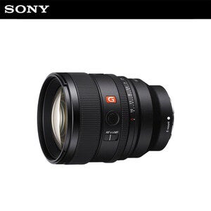 소니 SEL85F14GM2 표준 단렌즈