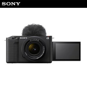 소니 ZV-E1L 블랙 SEL2860 표준줌 렌즈킷 (ZV-E1L/B)