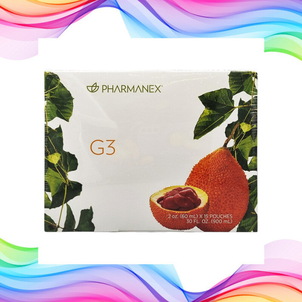 파마넥스 <b>뉴스킨</b> 파마넥스 지3 파우치 g3