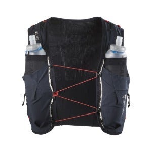 살로몬 공용 S/LAB 울트라 10 SET BLACK