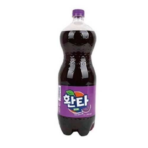환타 포도