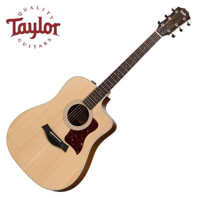 Taylor 테일러 Taylor 어쿠스틱기타 210ce