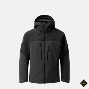 [코오롱스포츠][KOLON SPORT]HERO 남성 고어텍스 PRO 3L 재킷(JWJGX25001CHA)