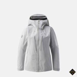 [코오롱스포츠][KOLON SPORT]HERO 여성 고어텍스 PRO 3L 재킷(JKJGX25002LGY)