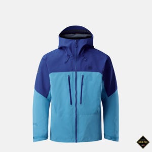 [코오롱스포츠][KOLON SPORT]HERO 남성 고어텍스 PRO 3L 재킷(JWJGX25001AQU)