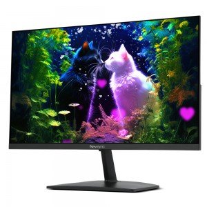 비트엠 Newsync 24F100 오피스 HDR