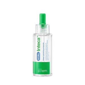 메이크프렘 히알 인테카 속수분 앰플 40ml