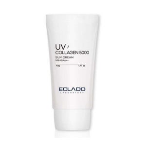 에끌라두 UV 콜라겐 5000 선크림 40g