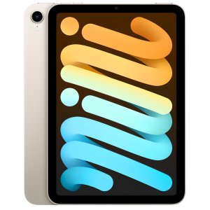 Apple 아이패드 mini  스타라이트  256GB  Wi-Fi MK7V3KH/A