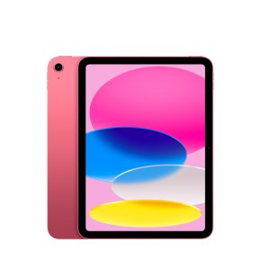 애플 아이패드 11세대 A16 와이파이 128GB  Wi-Fi  핑크