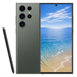 삼성전자 갤럭시 S 23 울트라 512GB 새상품 미개봉  그린
