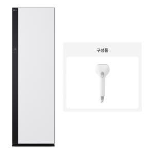 LG 스타일러 오브제컬렉션 (NEW) SC5MSR82A