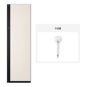 LG 스타일러 오브제컬렉션 (NEW)  SC5MBR80A