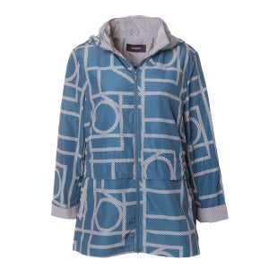 [롯데백화점] 모라도 라인레터링점퍼 ROM8JP400 LE1219021854