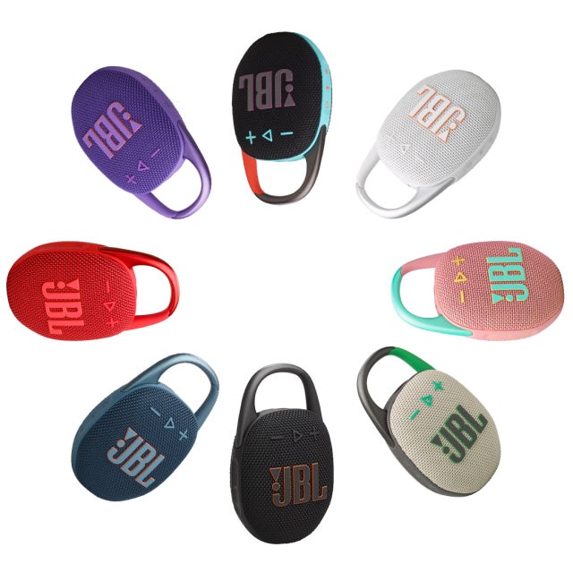 JBL CLIP5