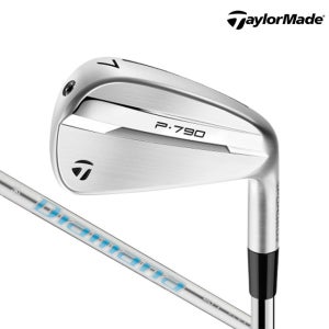 테일러메이드 2025 P790 여성 카본 7아이언세트 (MG4 웨지 구성)
