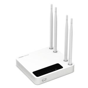 ipTIME A604SR 화이트 AC1200 MU-MIMO 지원 4LAN 포트 유무선공유기