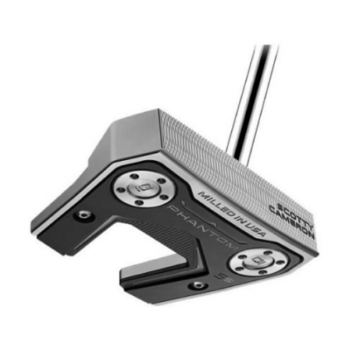 타이틀리스트 스카티카메론 팬텀 5S 퍼터 2024년 86.36cm(34인치)