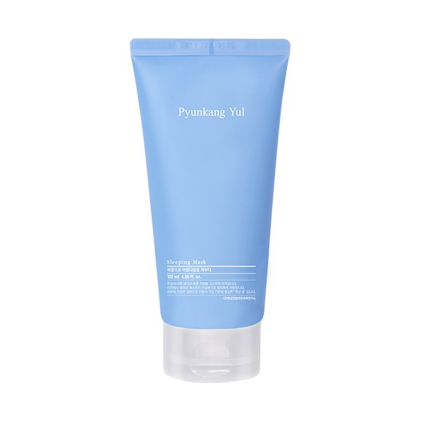 편강율 슬리핑 마스크 120ml, 1개