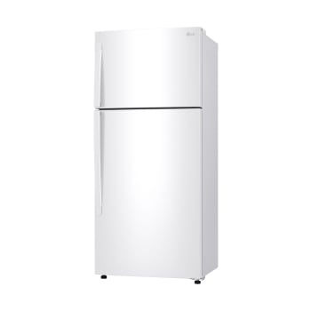 LG전자 2도어 507L 화이트(B502W33)