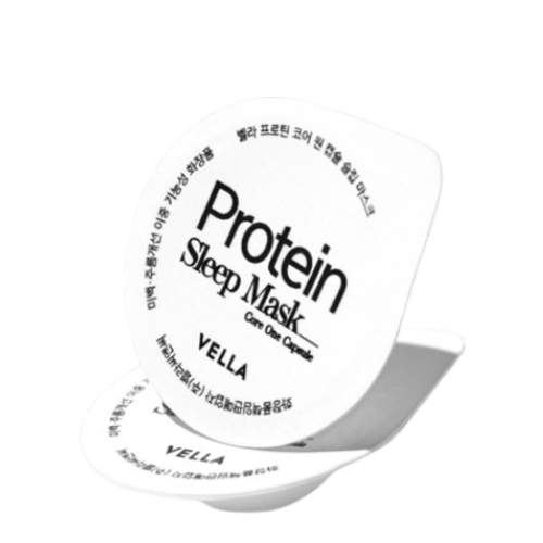 슬립필오버나이트마스크크림