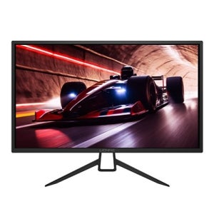 주연테크 X32F-165 32형 게이밍 모니터 FHD 165Hz 1ms HDR 광시야각 (무결점)