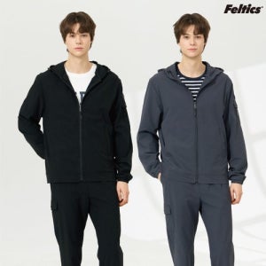 펠틱스 남성 에어 스트레치 셋업 2종 (F503M)