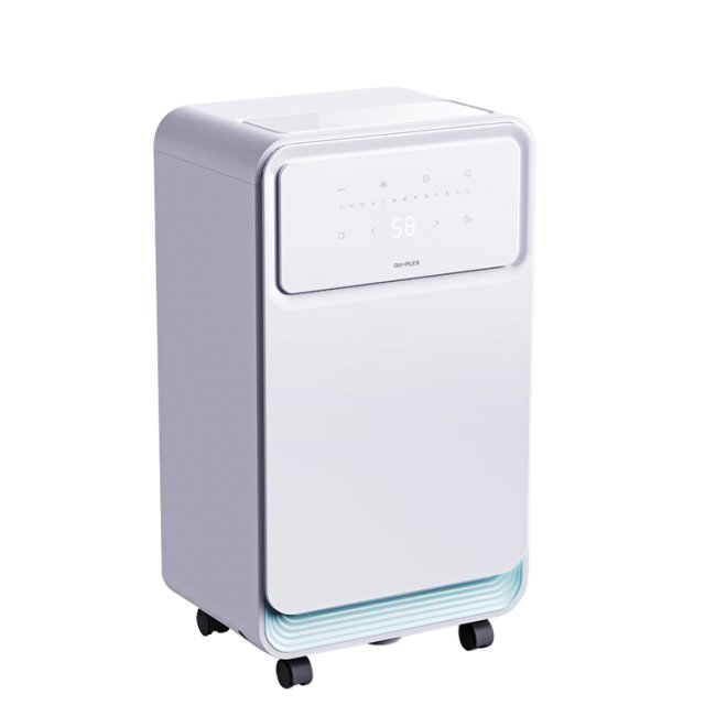 듀플렉스 D11 11L, 화이트