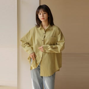 [MADE] 도세 코튼 포켓 패치 NB