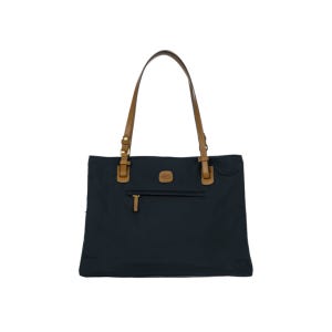 브릭스 엑스백 쇼핑 라지 오션 블루 BR-BXG45281.050