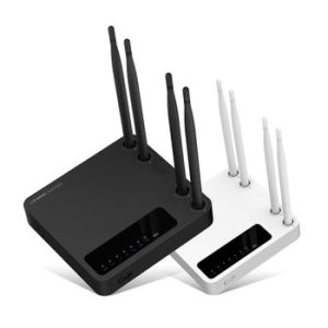 ipTIME A604SR AC1200 MU-MIMO 지원 4LAN 포트 유무선공유기