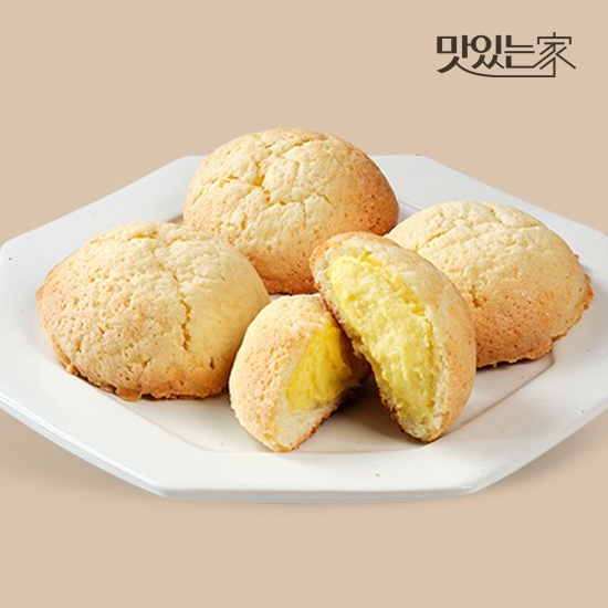 Chai797 커스타드번 성분 분석