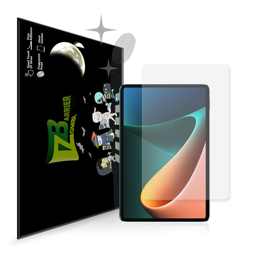 샤오신패드 12.7