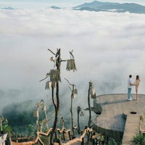 클라우드9 & 클라우드 뷰 글램핑