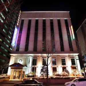 가락관광호텔 / 서울 호텔