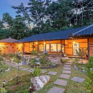 태안 토담길펜션