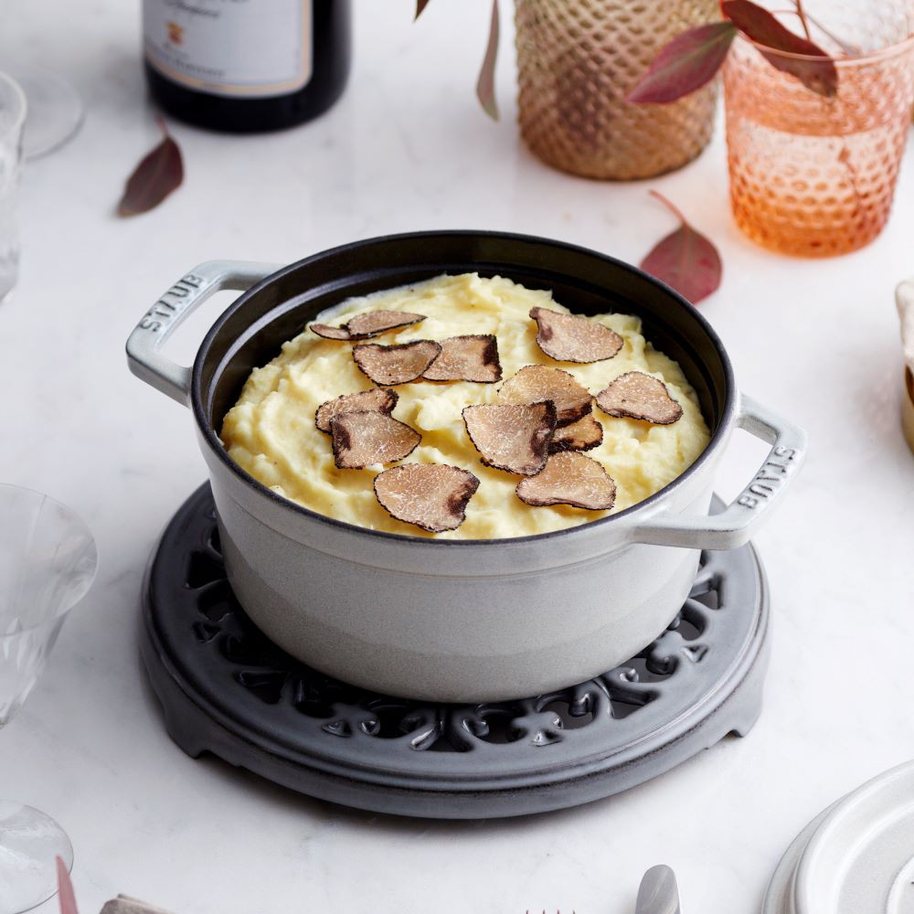 스타우브 꼬꼬떼