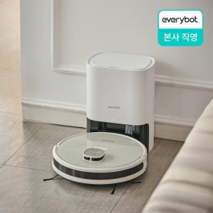 에브리봇 로봇청소기 Q3 PLUS TV상품