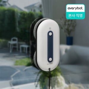 에브리봇 창문 로봇청소기 엣지윈도우2 TV상품