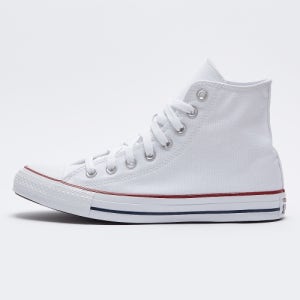 컨버스 척테일러 올스타 하이 M7650C-Optical White