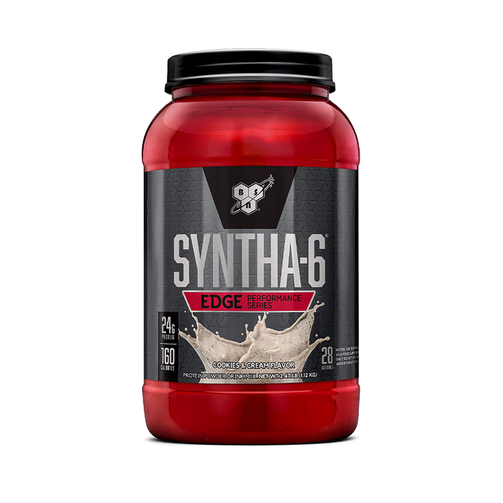 비에스엔 신타 6 엣지 (초콜릿맛) (1.12kg)