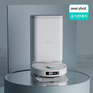 에브리봇 AI 올인원 로봇청소기 Q9 TV상품