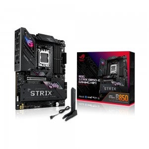 ASUS ROG STRIX B850-E GAMING WIFI 대원씨티에스