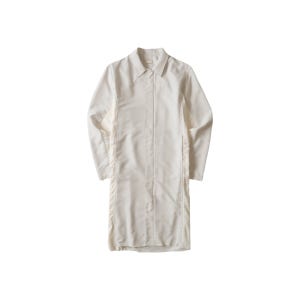 [XLIM : 엑슬림] EP.7 01 COAT LIGHT GRAY