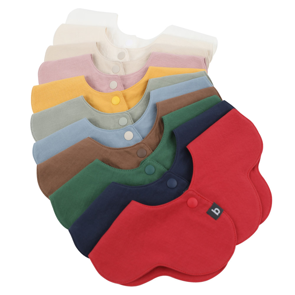 베베오레 프리미엄 턱받이