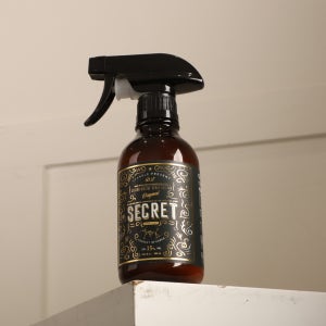 스팽글 시크릿 코팅제 퀵디테일러 물왁스 고광택왁스 300ml