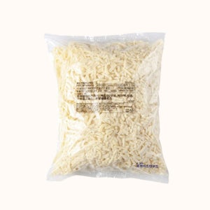 로젠 피자치즈 DA 모짜렐라 슈레드치즈 2.5kg